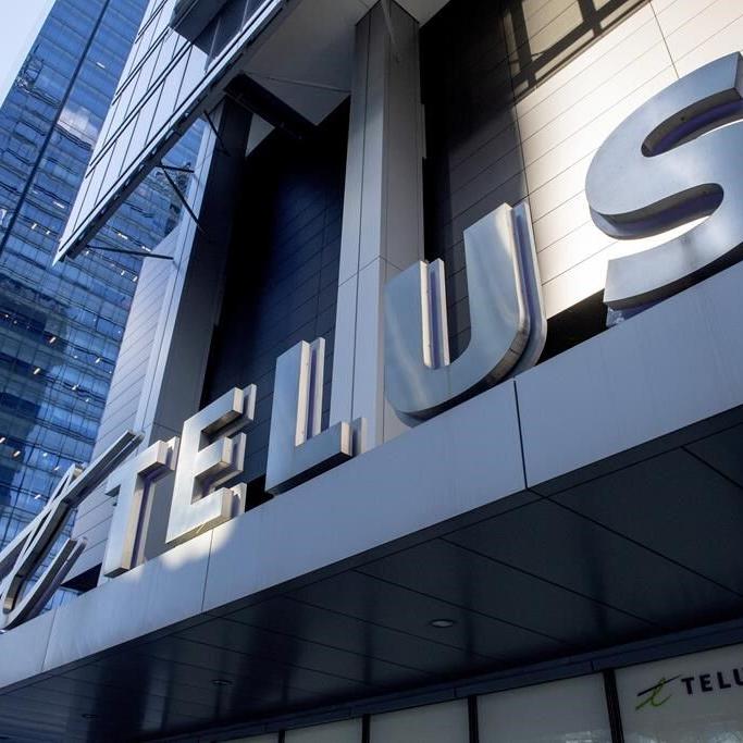Telus prioritizing 'most important customers,' avoiding 'unprofitable' offers: CFO